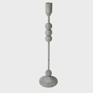 Petra Candlestick- Tall