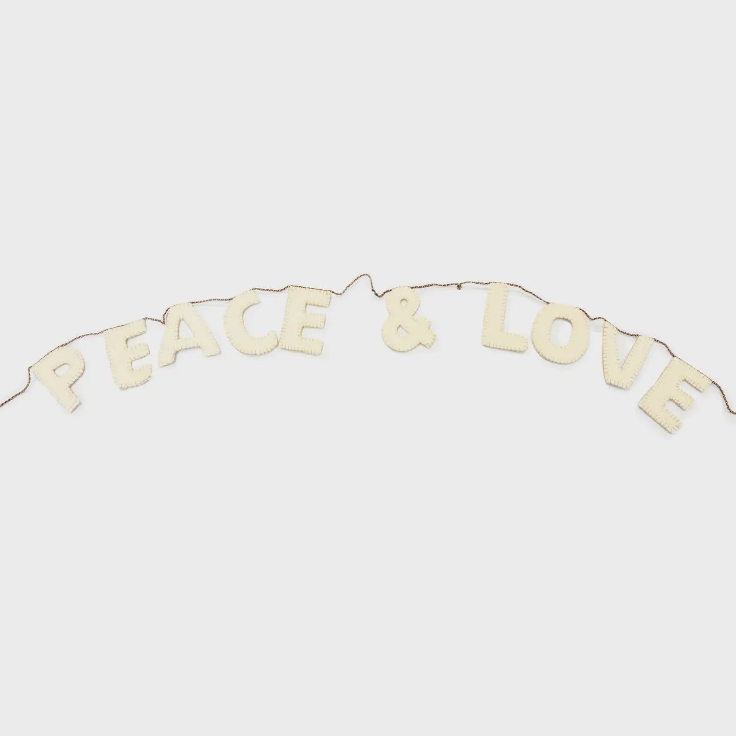 Peace & Love