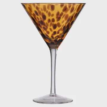 Tortoiseshell Martini