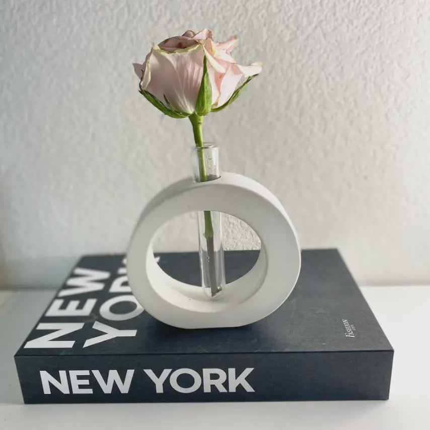 The Propagation Vase