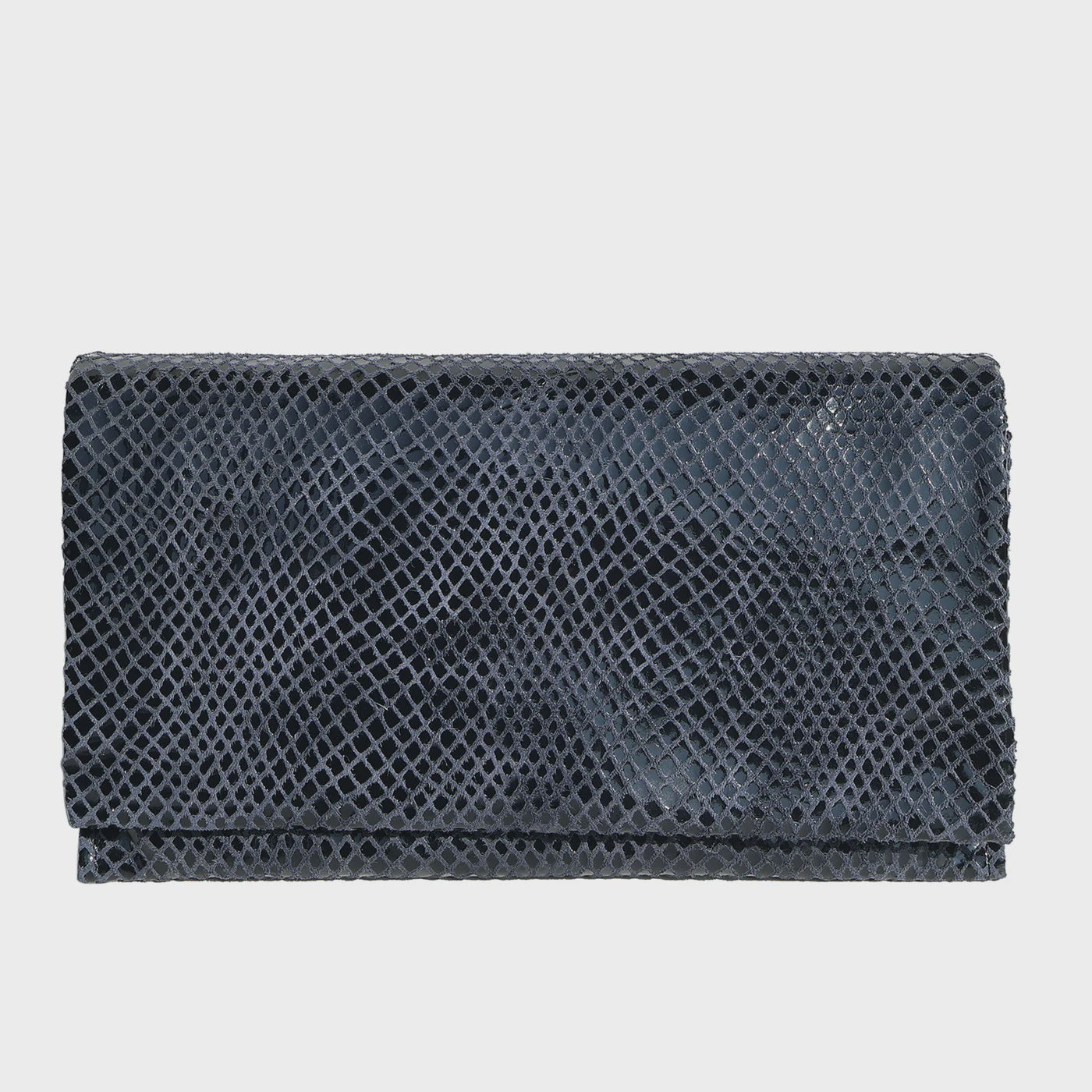 Gio Wallet - Steel