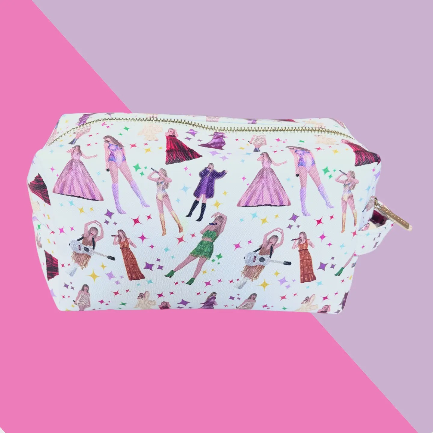 Swiftie Taylor Loaf Bag