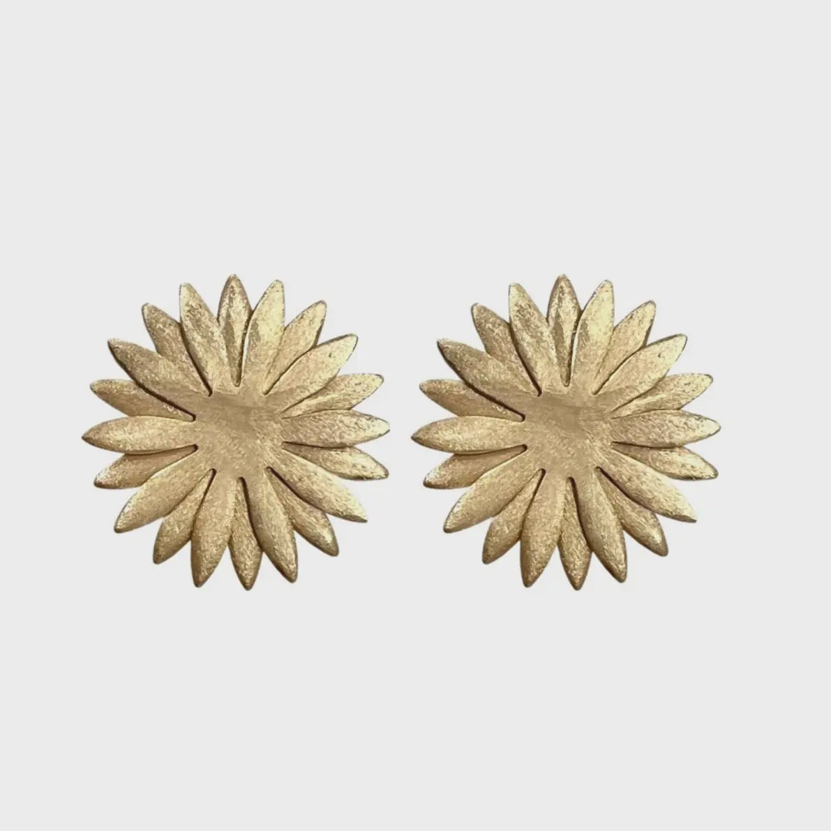 Sol Earrings