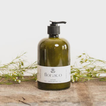 Rosemary Sage Lotion