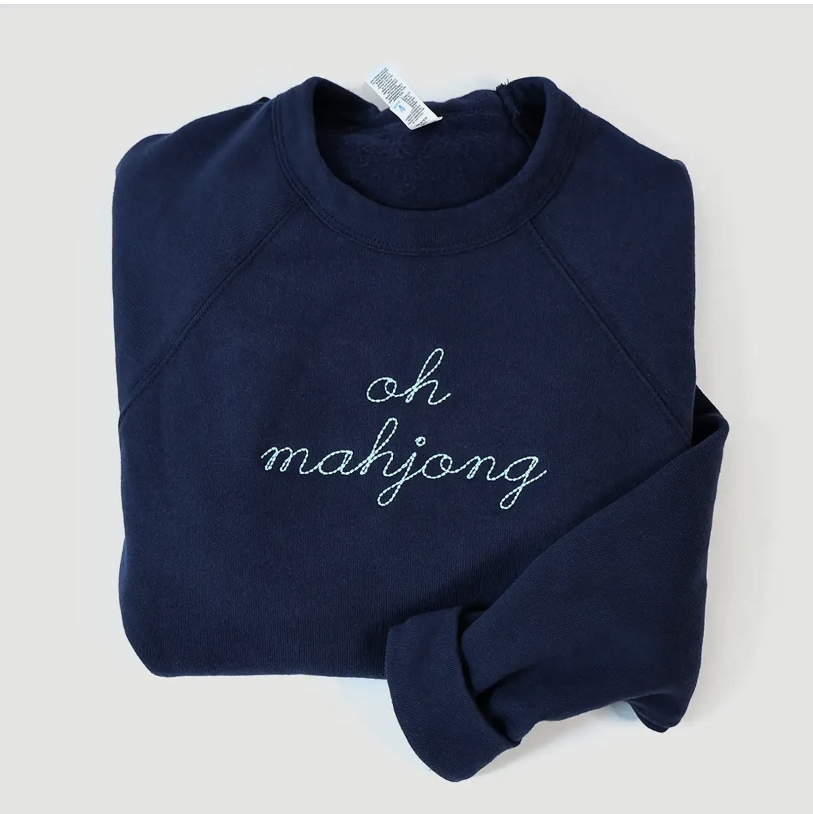 OH MAHJONG