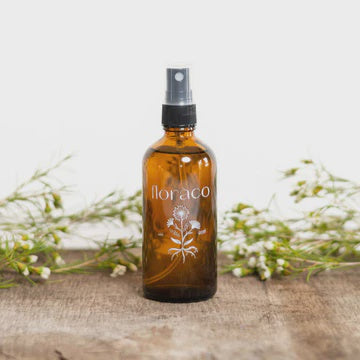 Magnolia Mint Room + Body Spray