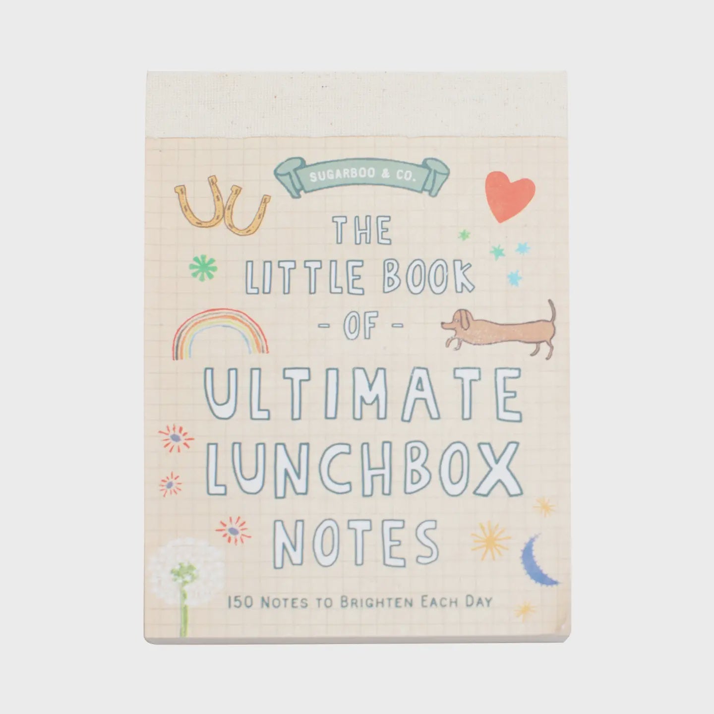 150 Ultimate Lunchbox