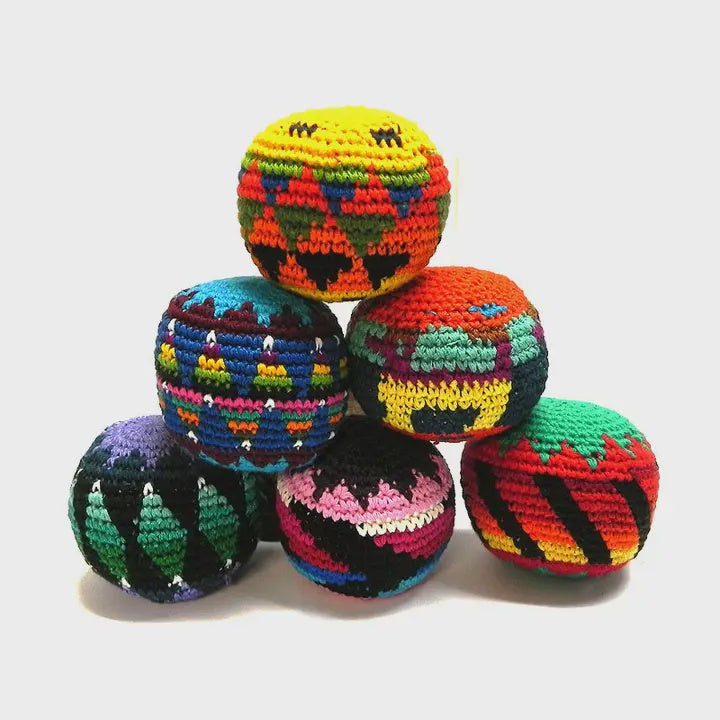 Hacky Sack