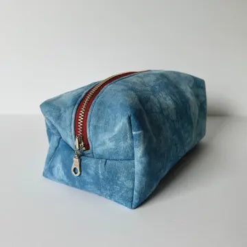 Boxy Toiletries - Sea