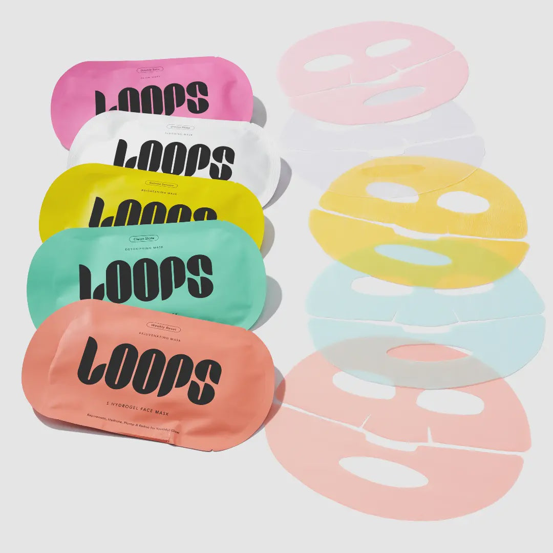 Loop Face Mask