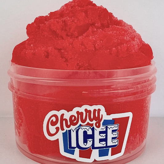 Cherry Icee