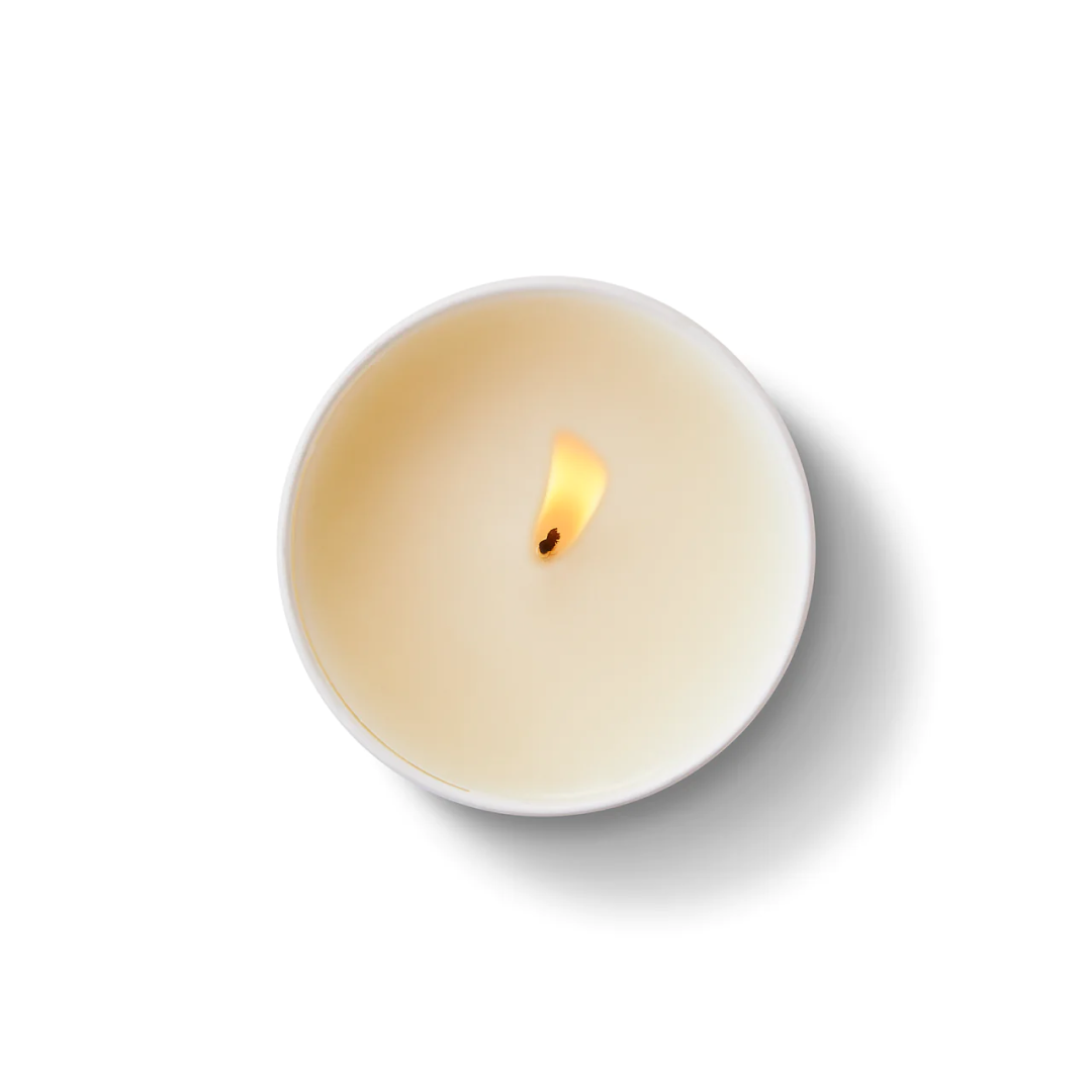 000 Reflect Candle