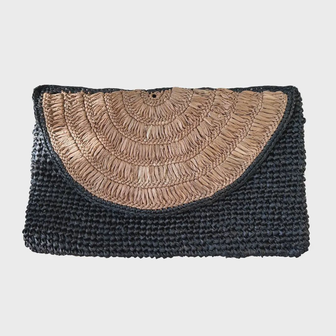 Lilac Pochette