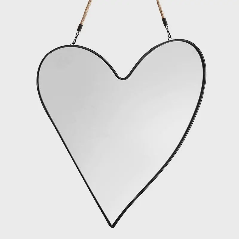 Heart Mirror