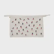 Skiers Jumbo Traveler