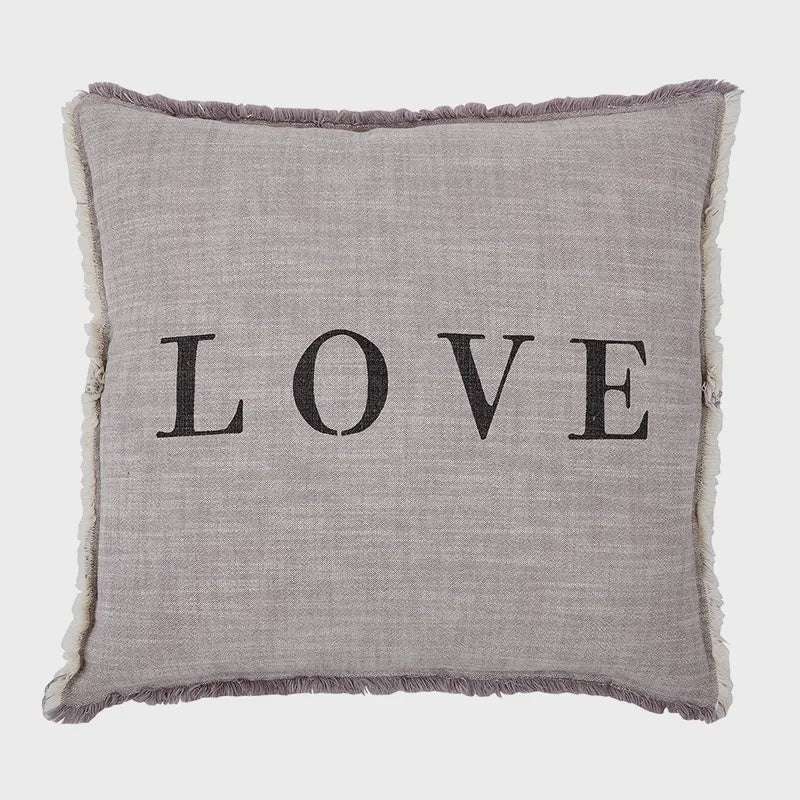 Love Pillow