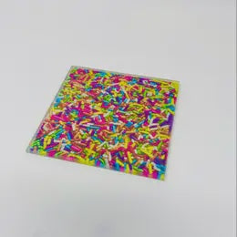 Sprinkles Coaster