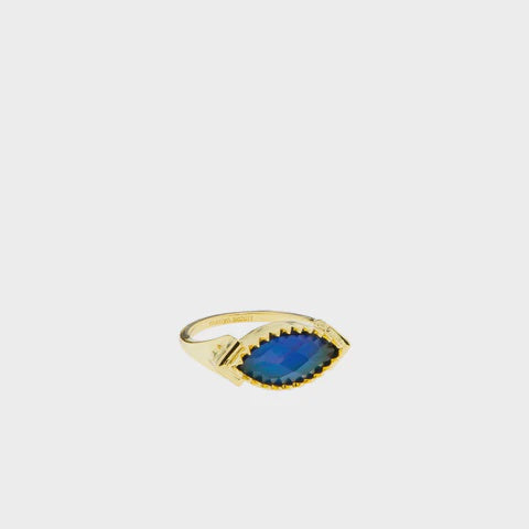 Mood Stone Ring
