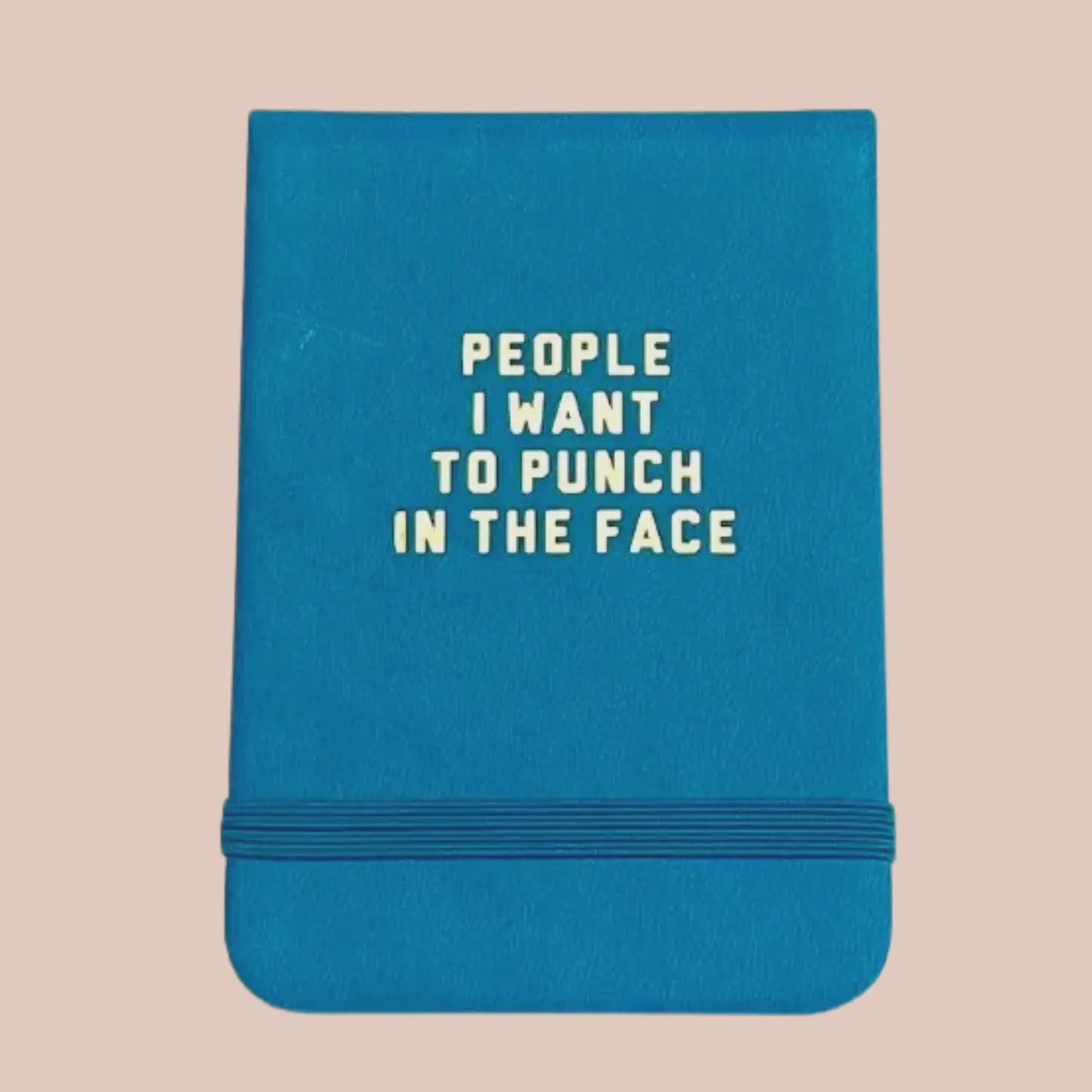 People I want to... Journal