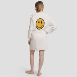Happy Face Robe