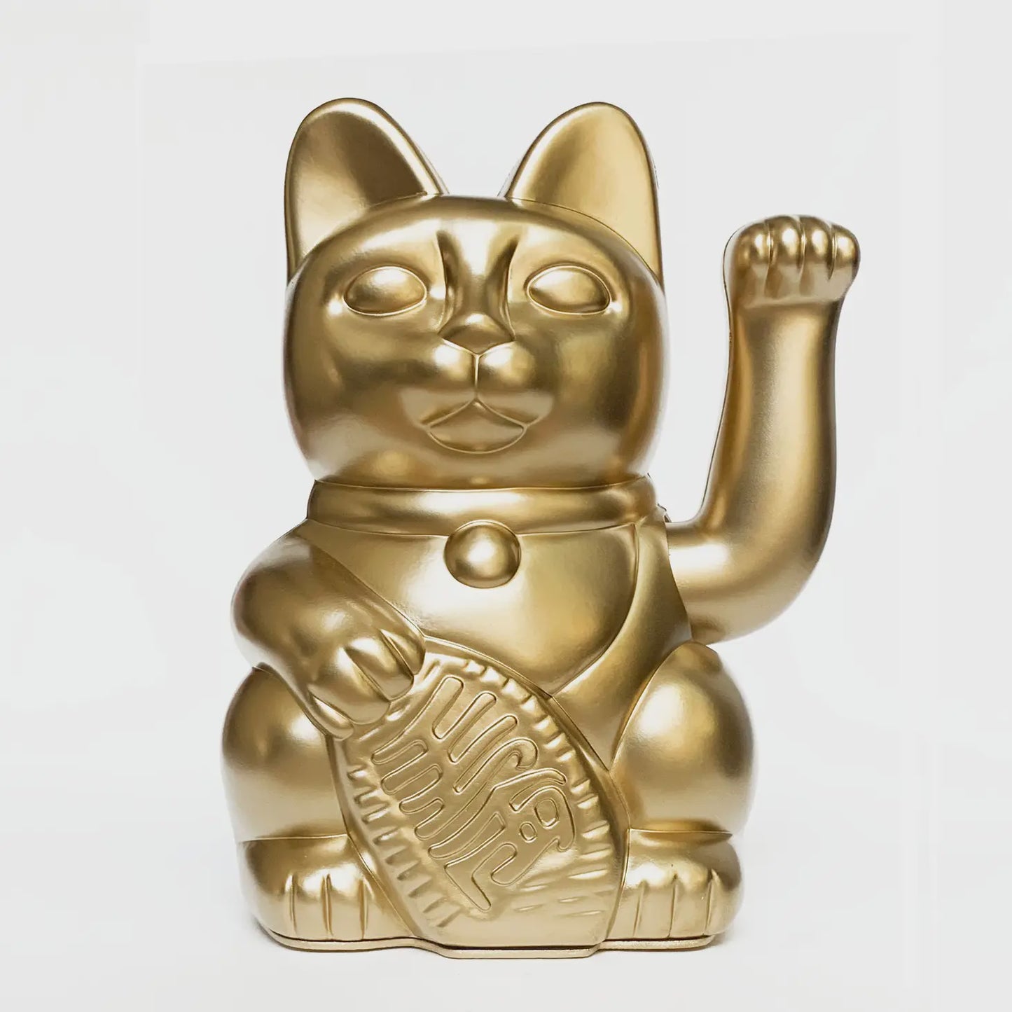 Luckycat Gold