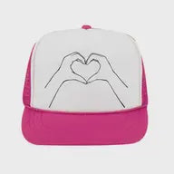 Heart Hands