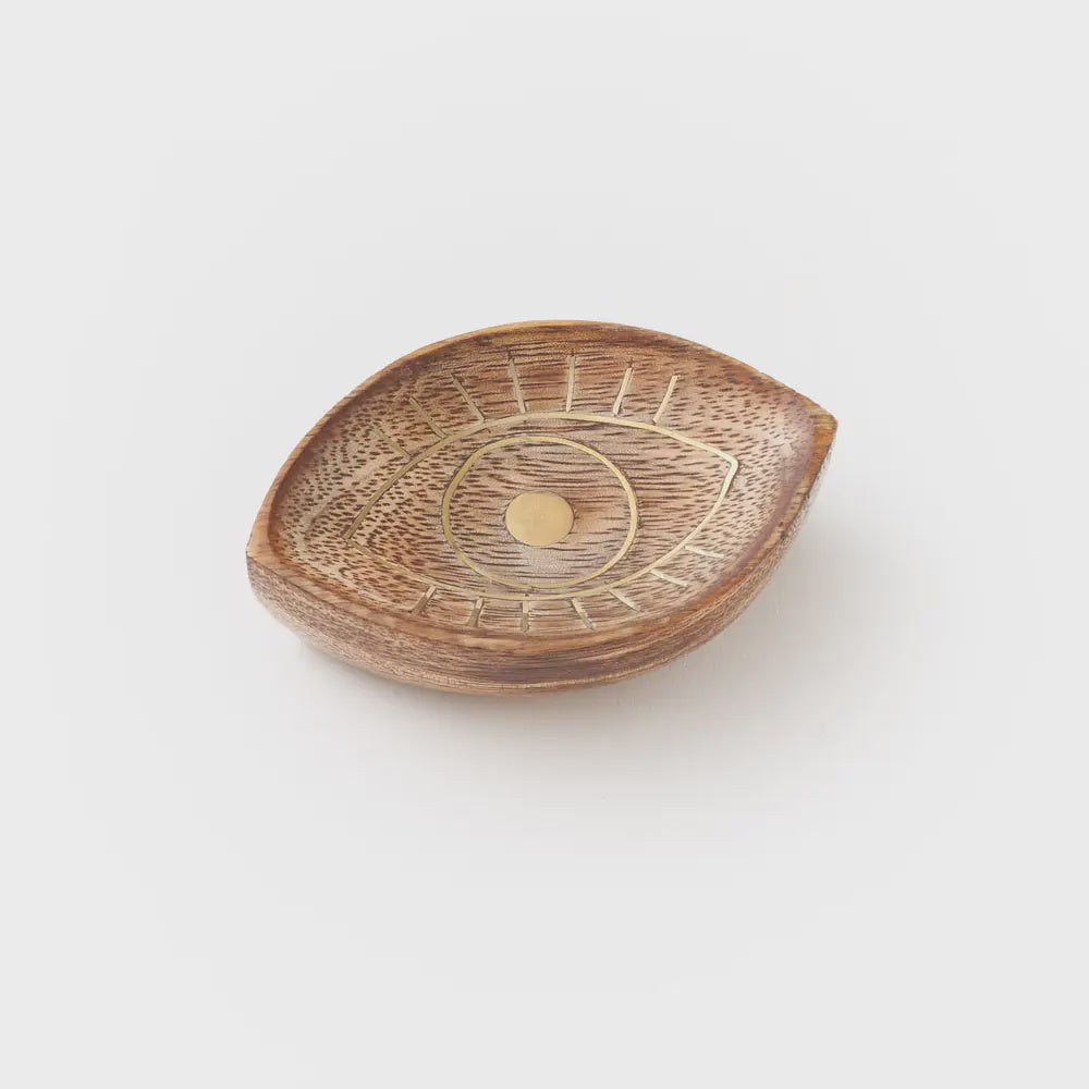 Evil Eye Catch All Tray