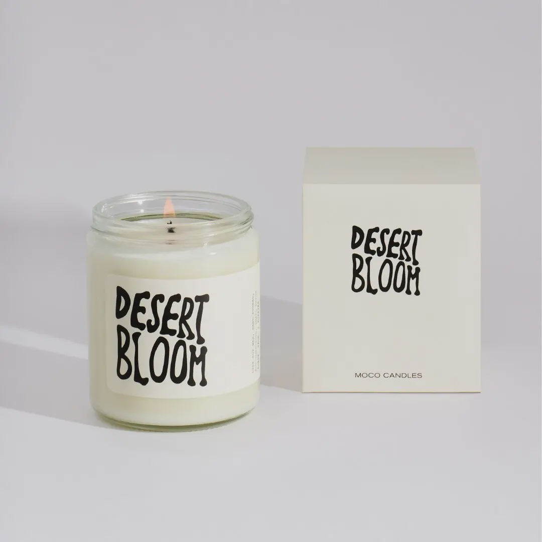 Desert Bloom 7oz