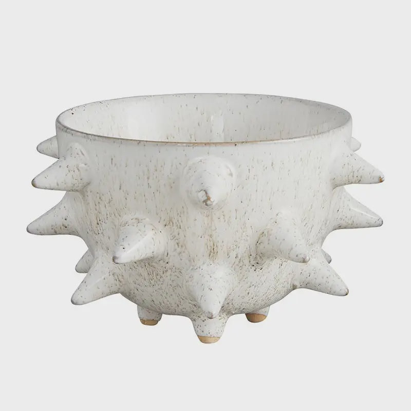 Spike Pot