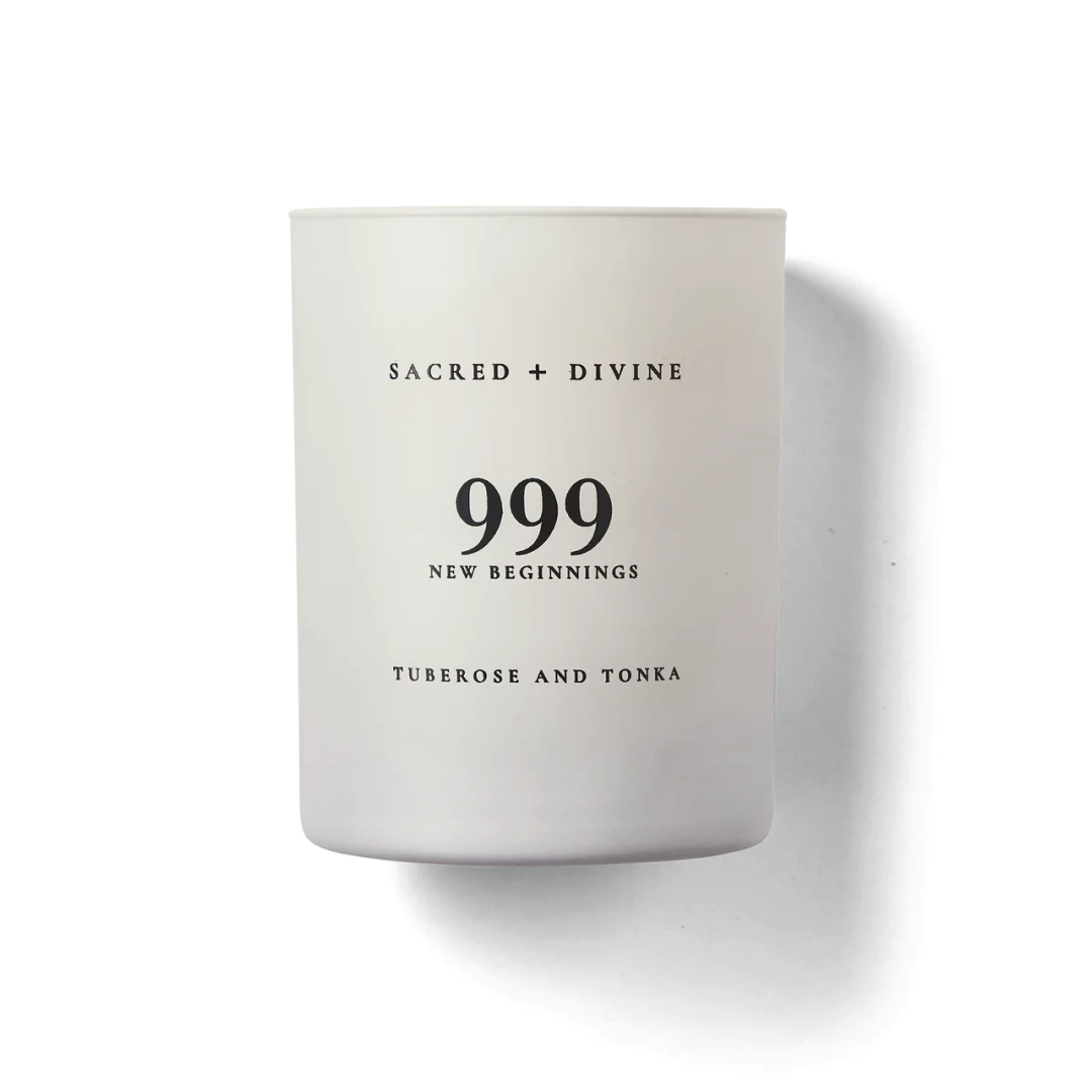 999 New Beginnings