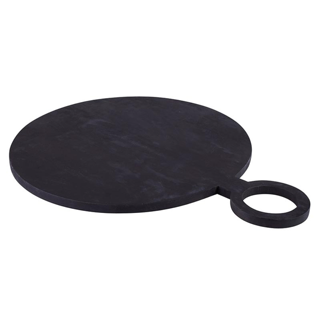 Black Mango Board - Small