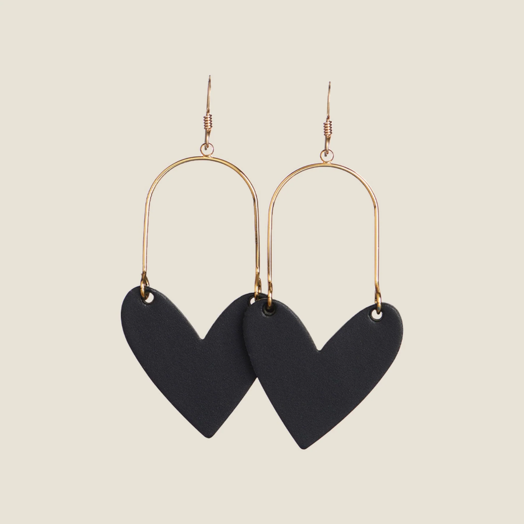 Black Sweethearts