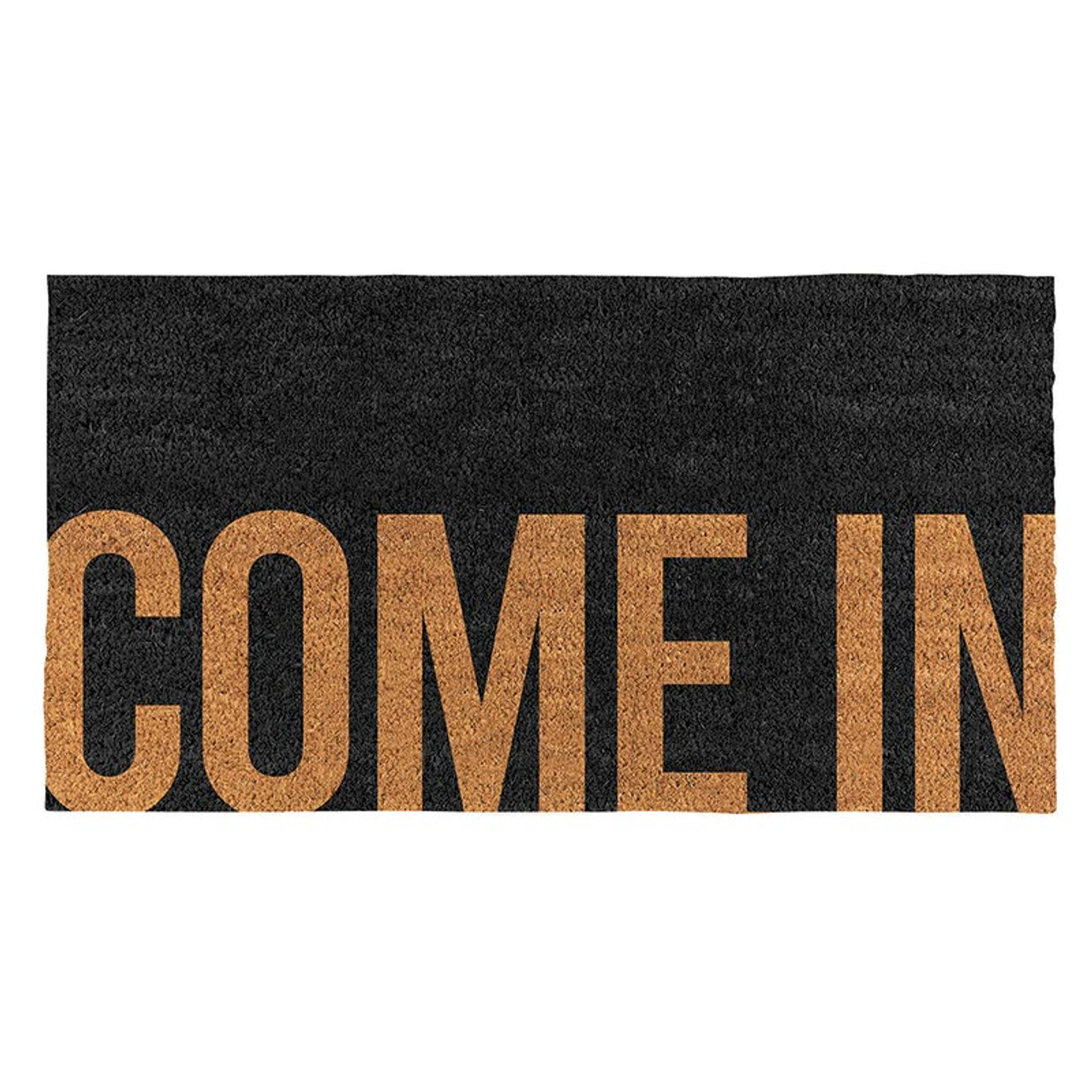 Come In Doormat