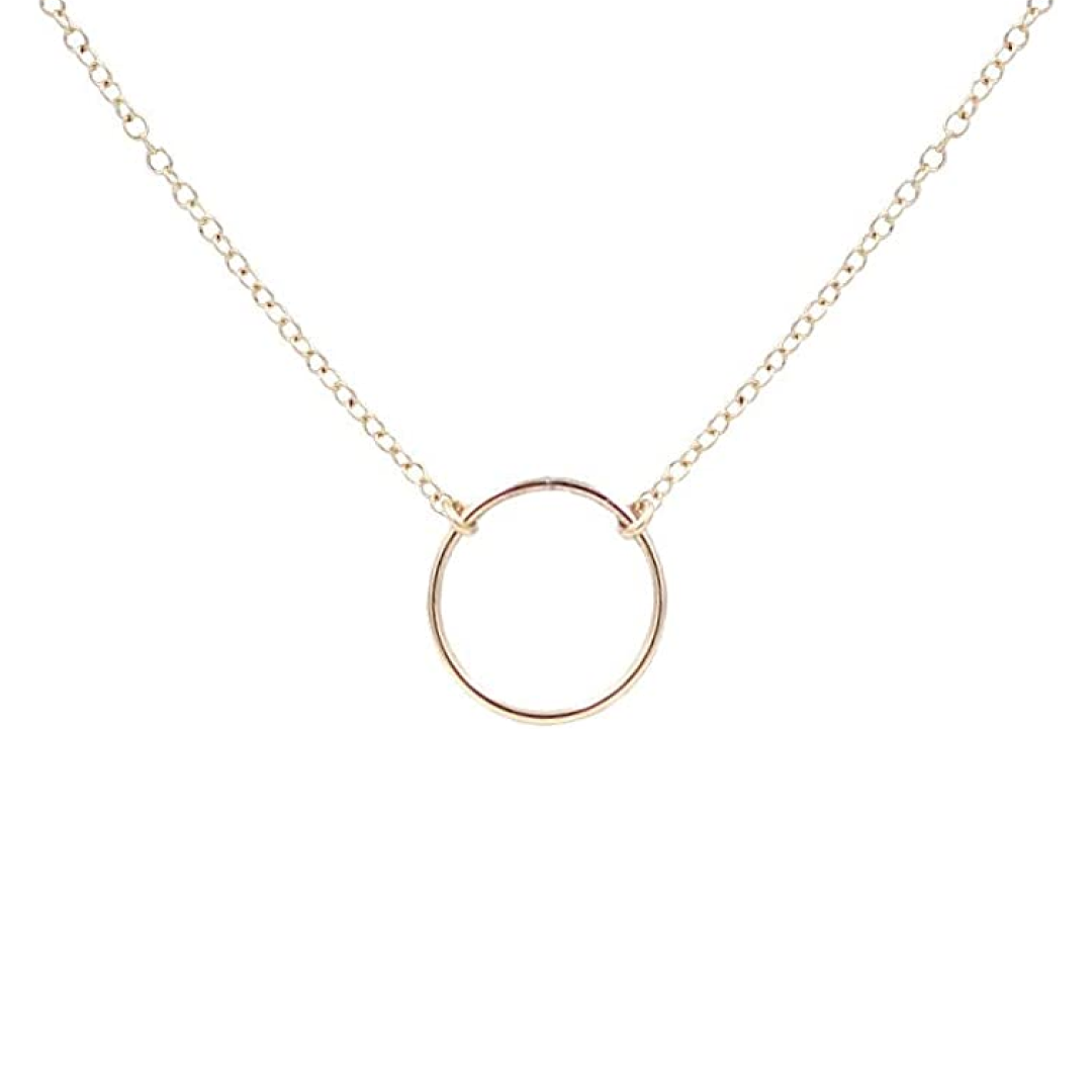 Everything Happens For A Reason Gold