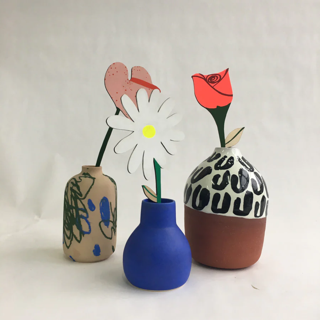 Forever Flower - Daisy