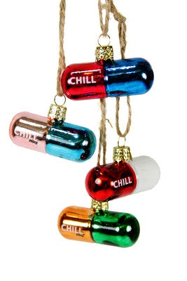 Chill Pill