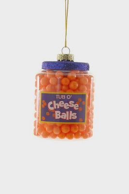 Cheese Balls