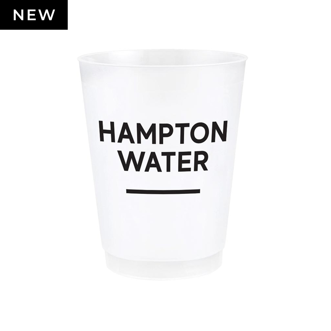 Hampton Water