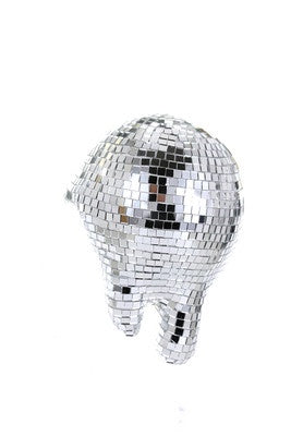 Melting Disco Ball 5 inch