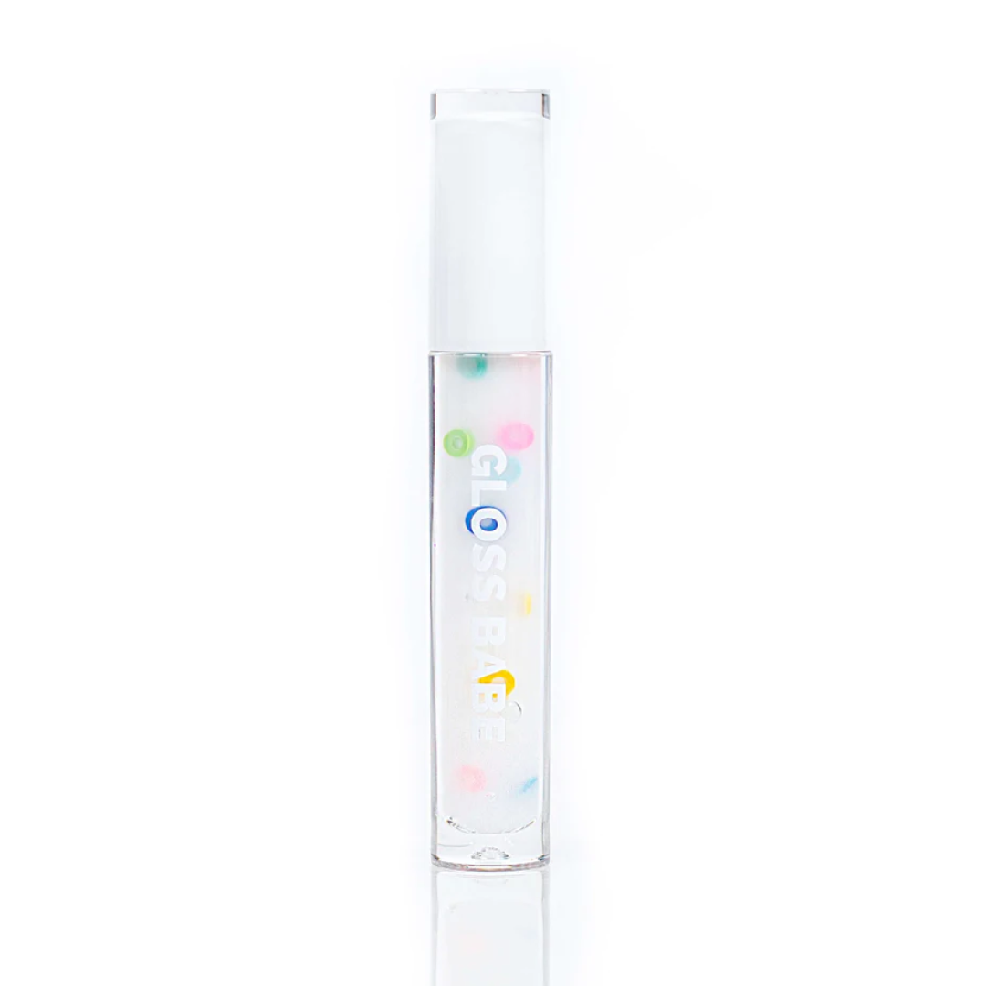 Milky Cereal Lip Gloss