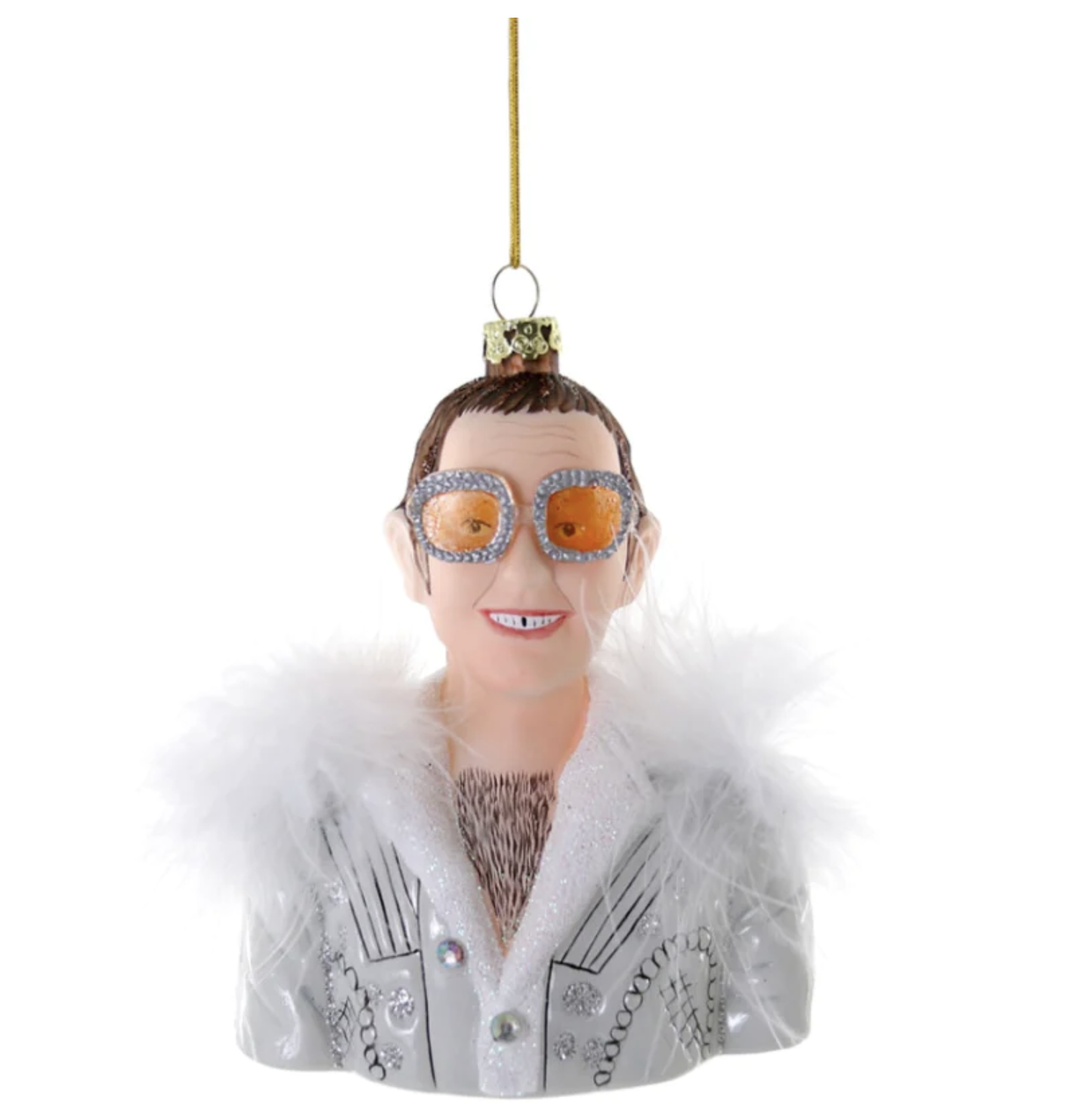 Elton John