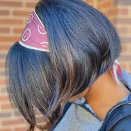 Happy All Around Sleek Scarf