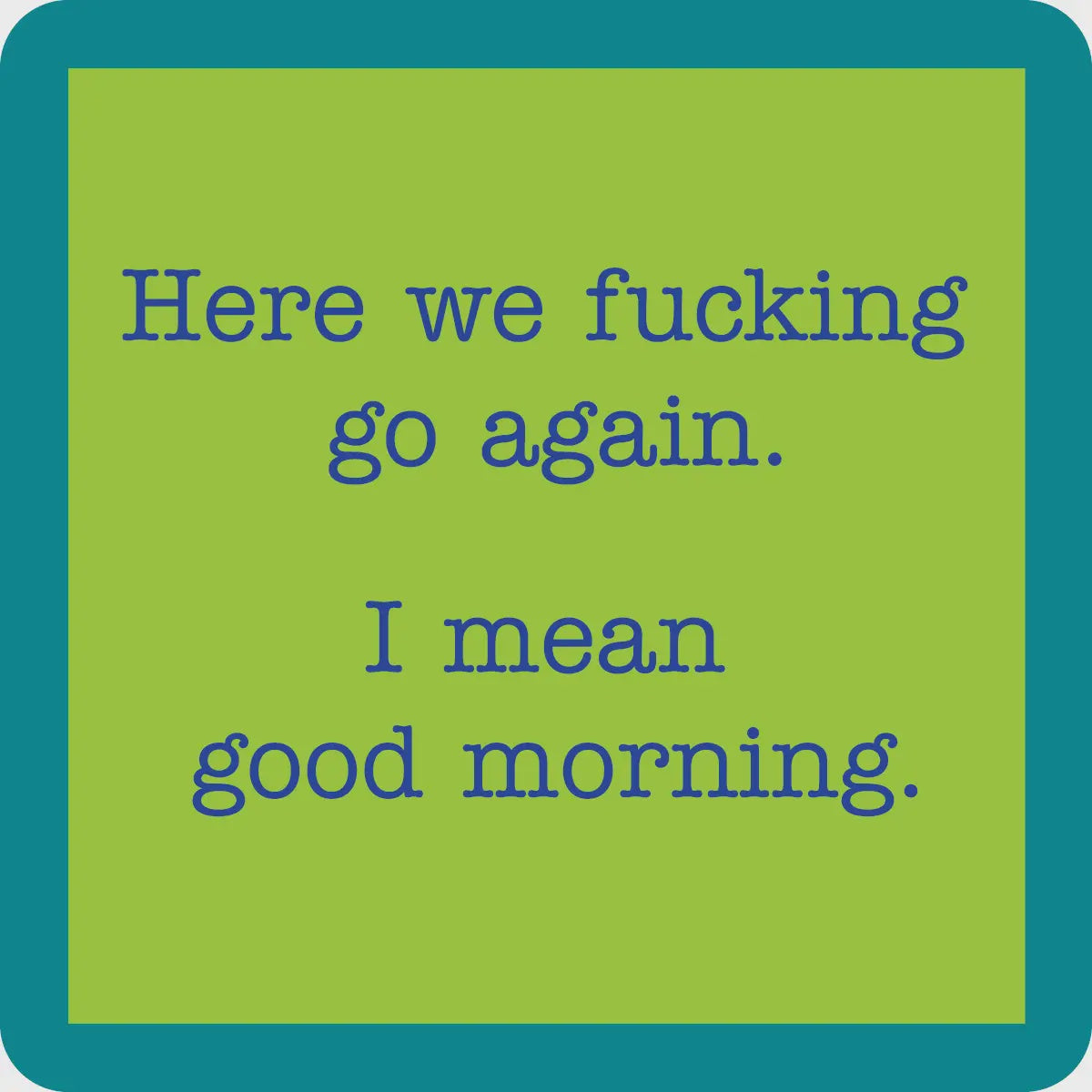 Good Morning