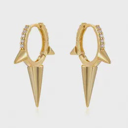 Mimo Spike Earrings
