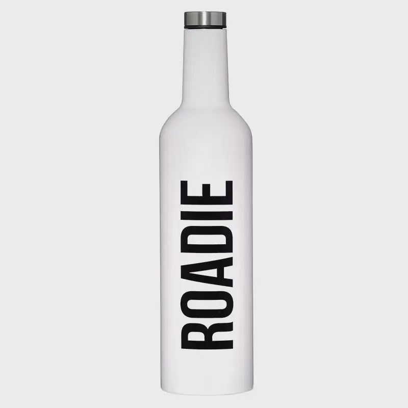 Roadie - Wine Bottle