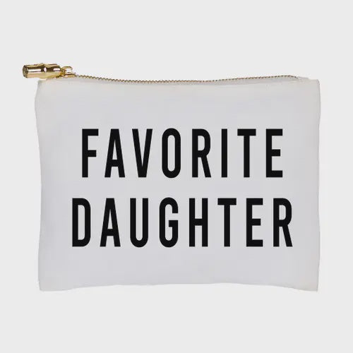 Favorite Daughter