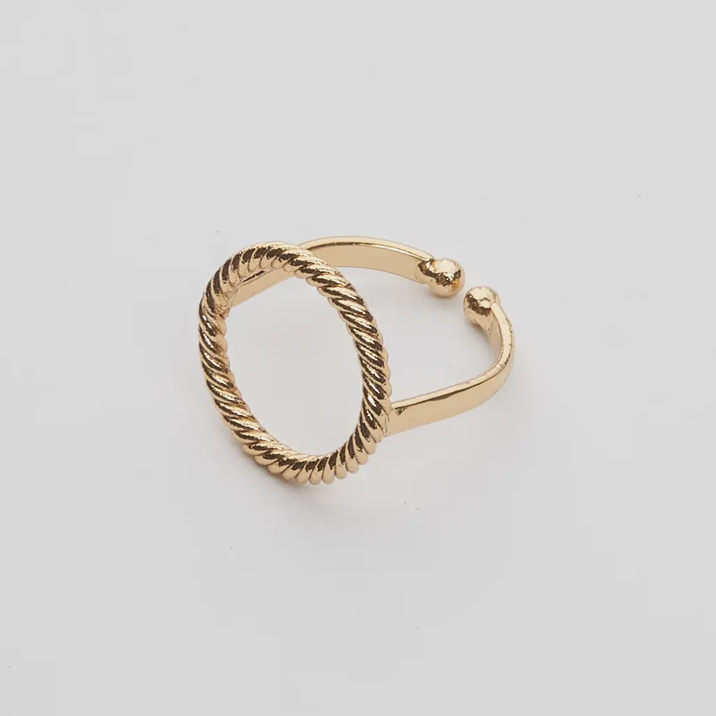 Circlet Ring