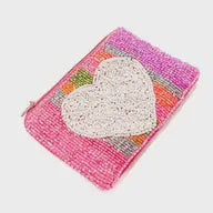 Heart Coin Purse