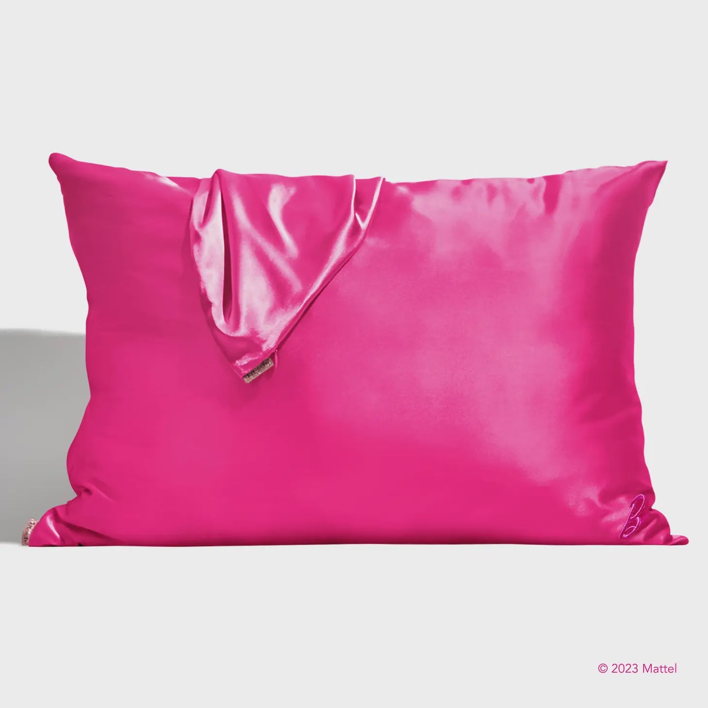Barbie x kitsch Satine Pillowcase
