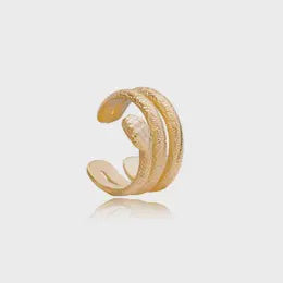 Snake Ear Cuff